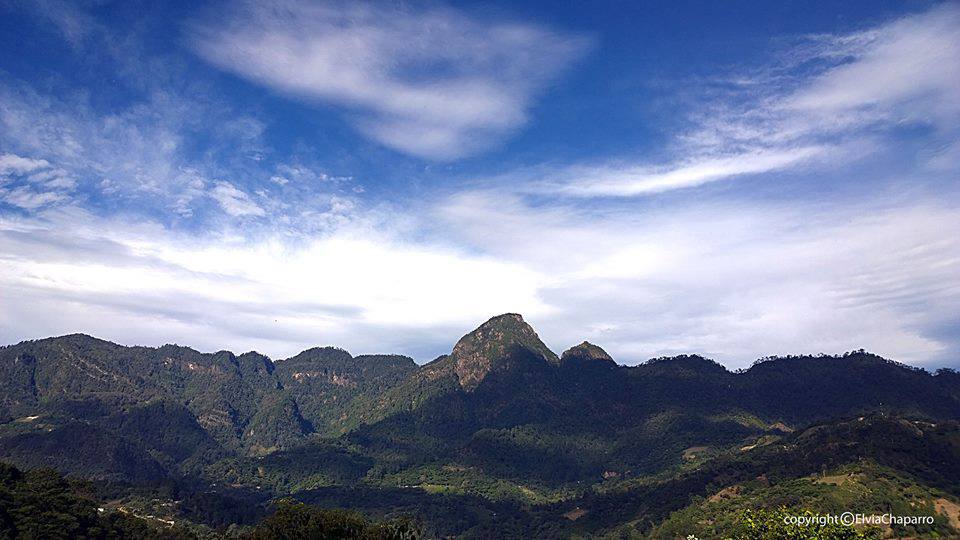 sierra de puebla