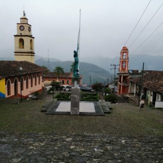 XOCHITLÁN: Pueblo con Encanto