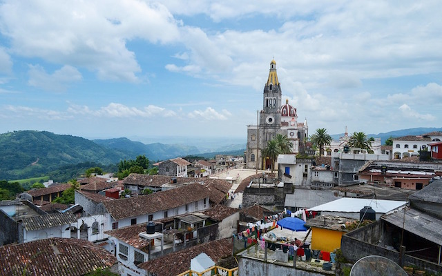 cuetzalan pueblo magico