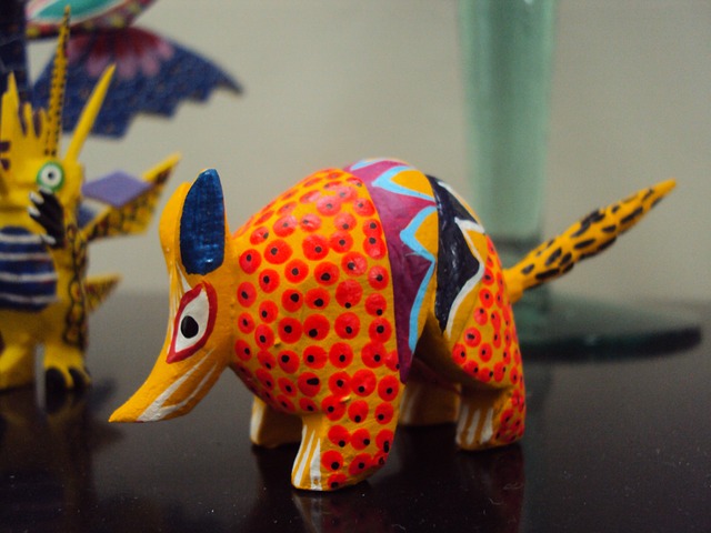 alebrijes