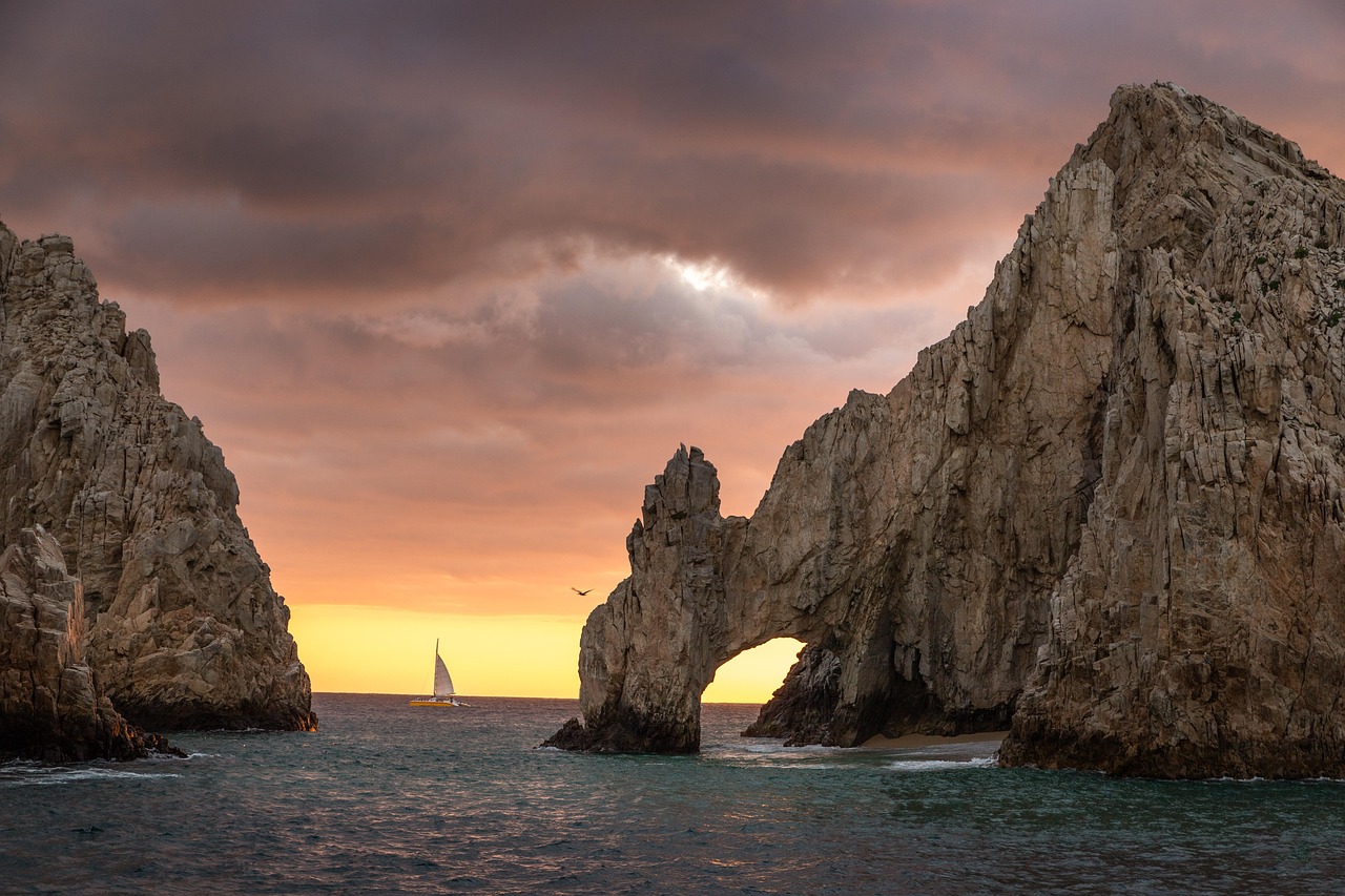 Baja California Sur