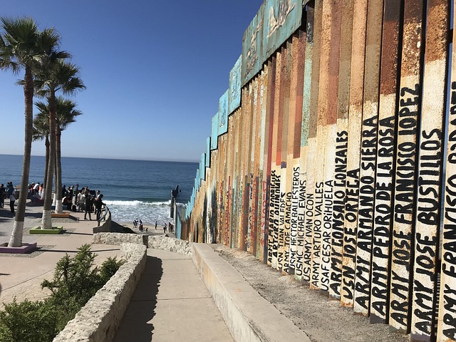 Baja California