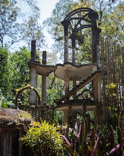 San Luis Potosí