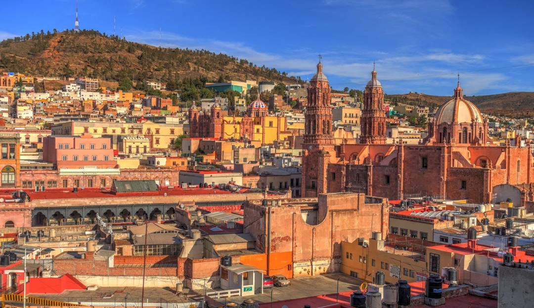 Zacatecas