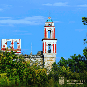 Tochimilco