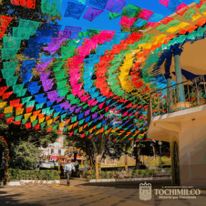 Tochimilco