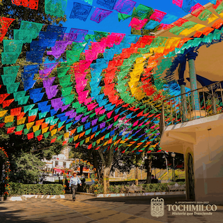 Tochimilco