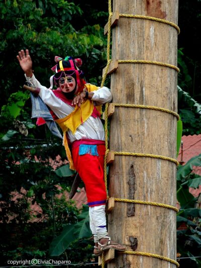 Rutas culturales