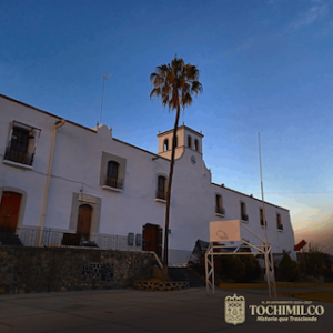 Tochimilco