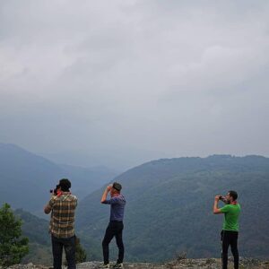 Aventúrate Sierra Gorda