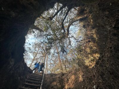 Aventúrate Sierra Gorda