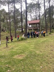 Ecoturixtlan SP de RL