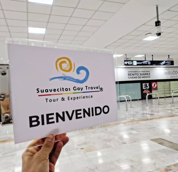 Suavecitas Gay Travel