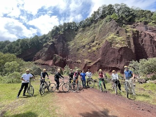 Experiencias Tierra Nuestra