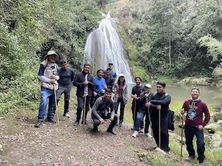 Experiencias Tierra Nuestra