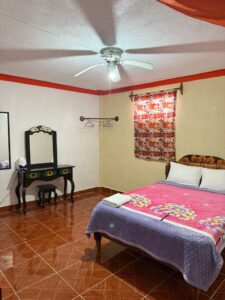 Hotel Cuapatanini