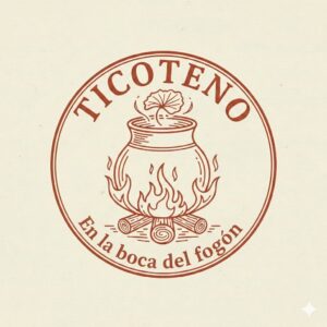 Cocina Tradicional Ticoteno - Chiuanime