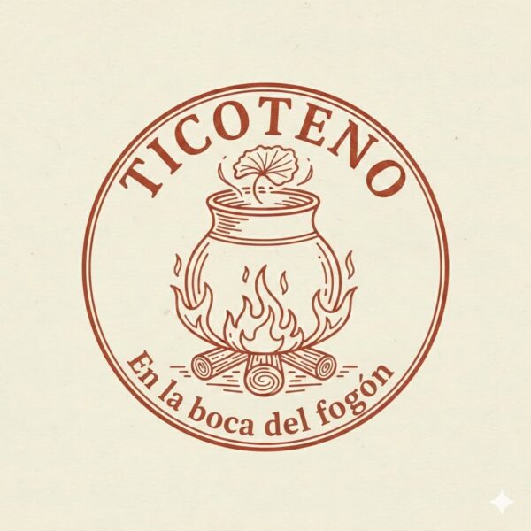 Cocina Tradicional Ticoteno - Chiuanime
