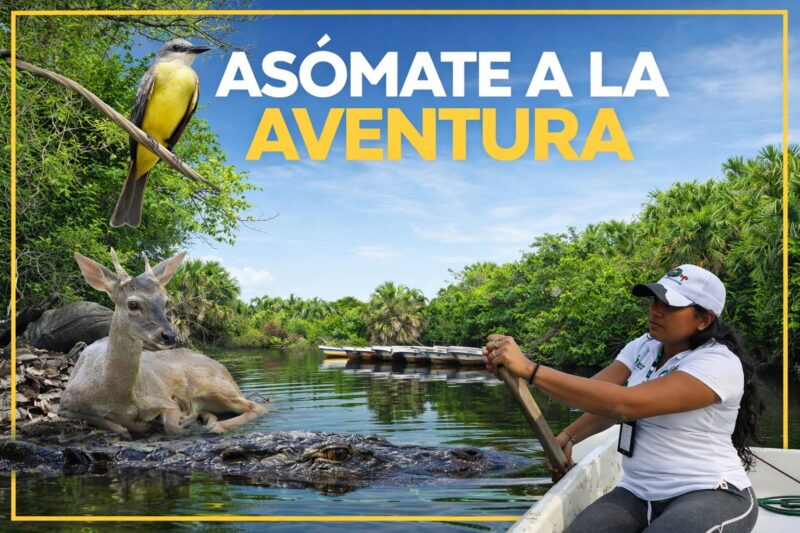 La Ventanilla Servicios Ecoturísticos