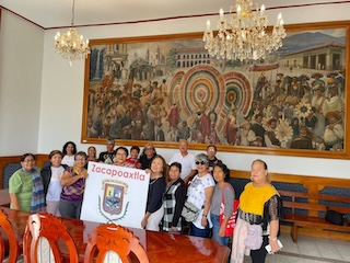 Experiencias Tierra Nuestra