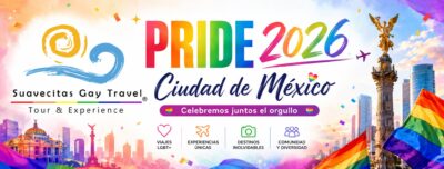 Suavecitas Gay Travel
