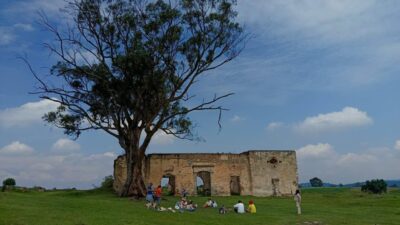 Oactli tours
