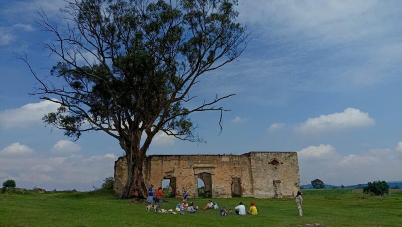Oactli tours
