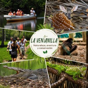 La Ventanilla Servicios Ecoturísticos