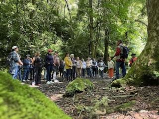 Experiencias Tierra Nuestra