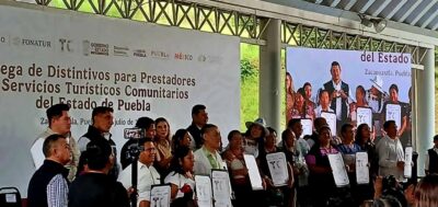 Experiencias Tierra Nuestra