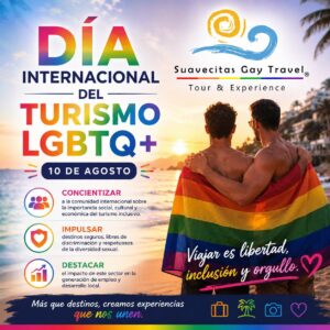 Suavecitas Gay Travel