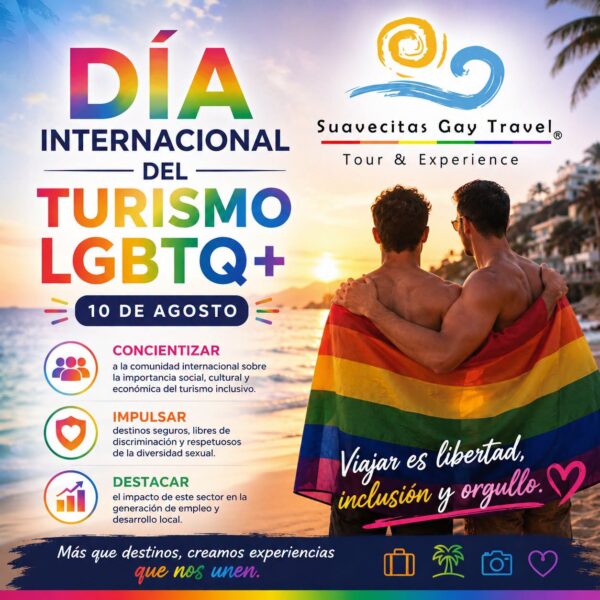 Suavecitas Gay Travel