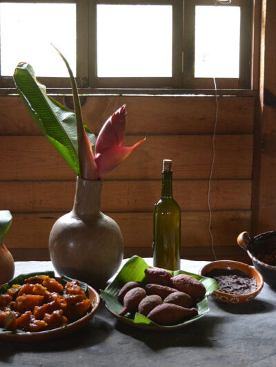 Alimentación