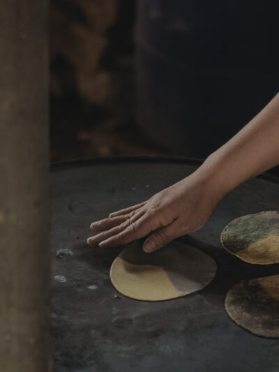 Rutas gastronómicas