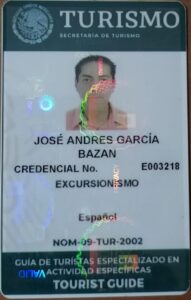 José Andrés García Bazán
